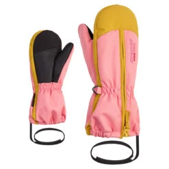 Ziener LANGELO AS(R) MINIS Glove