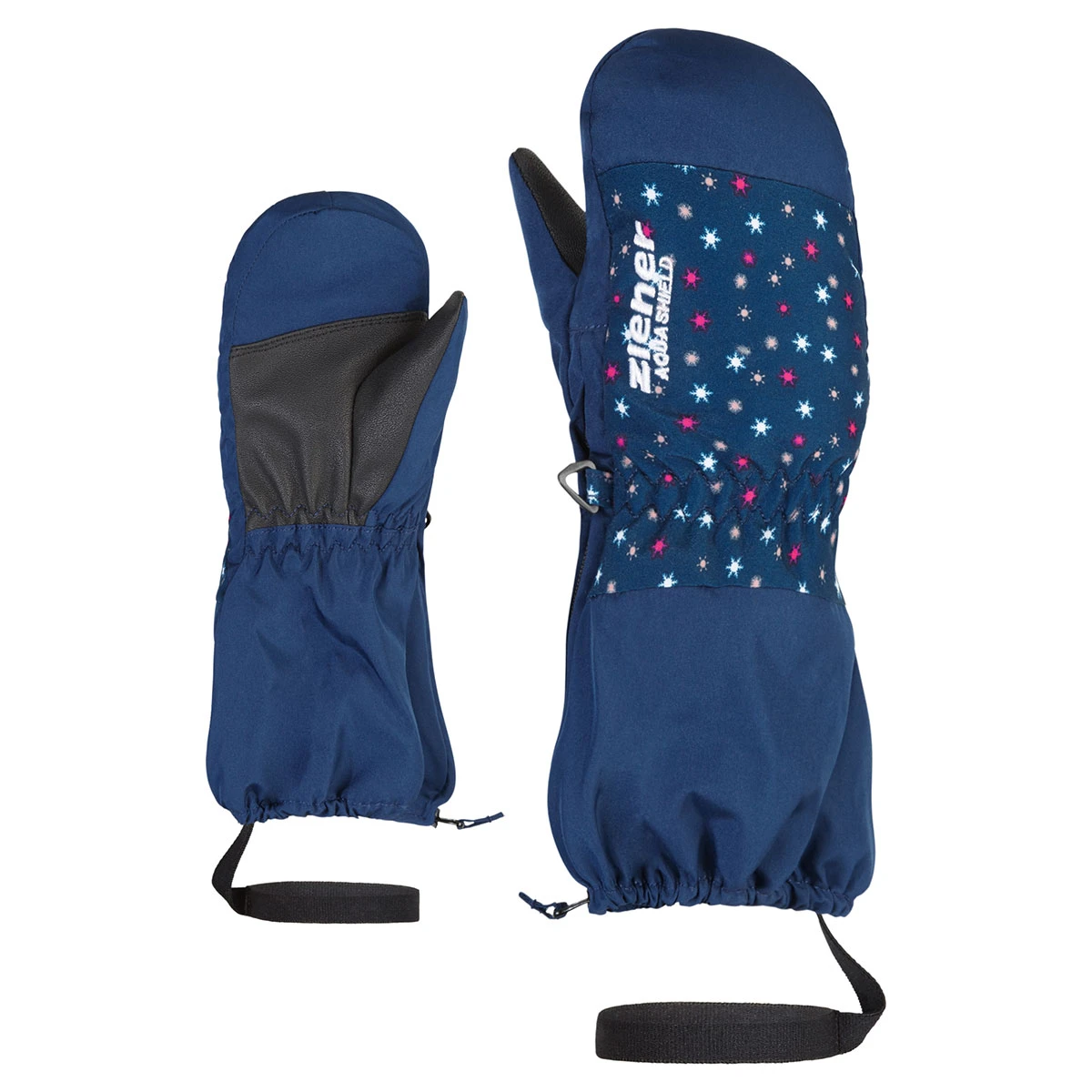 Ziener LEVI AS(R) MINIS Glove 4 Ziener LEVI AS(R) MINIS Glove – Bild 2