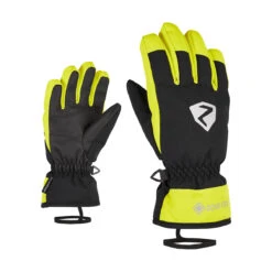 Ziener LARINO GTX Glove Junior 9 Ziener LARINO GTX Glove Junior -Ziener 801969 12413