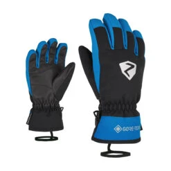 Ziener LARINO GTX Glove Junior 8 Ziener LARINO GTX Glove Junior -Ziener 801969 12798