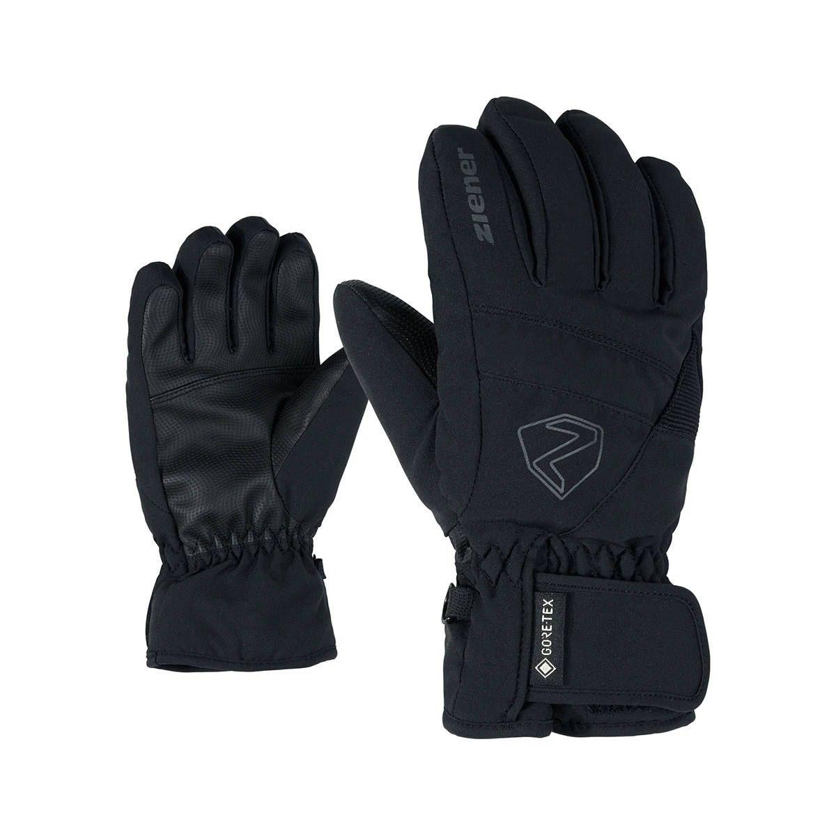 Ziener LEIF GTX Glove Junior 4 Ziener LEIF GTX Glove Junior – Bild 2