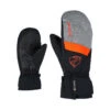 Ziener LEVIN GTX MITTEN Glove Junior