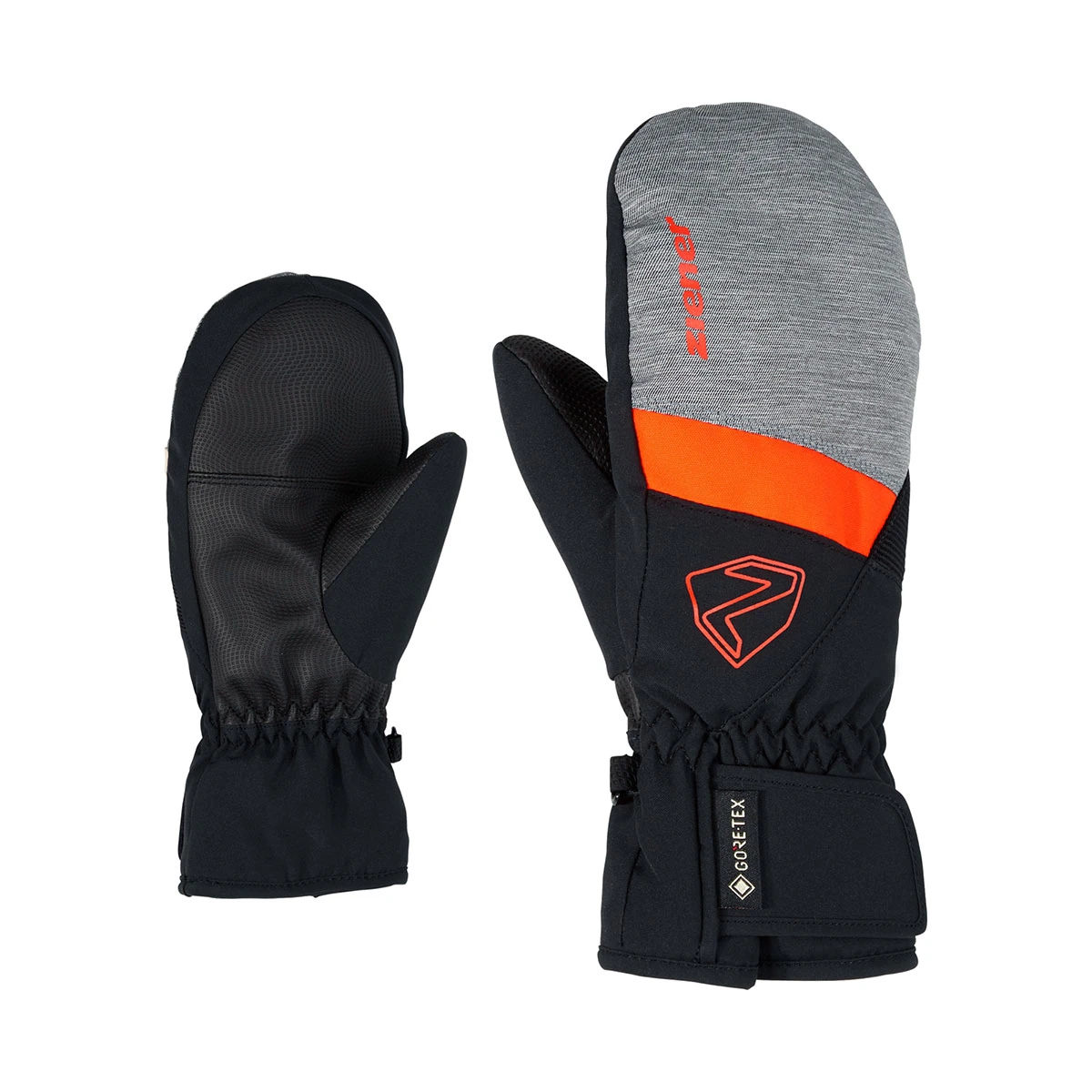 Ziener LEVIN GTX MITTEN Glove Junior 3 Ziener LEVIN GTX MITTEN Glove Junior