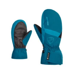 Ziener LEVIN GTX MITTEN Glove Junior 8 Ziener LEVIN GTX MITTEN Glove Junior -Ziener 801971 953