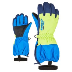 Ziener LEVIO AS(R) MINIS Glove 7 Ziener LEVIO AS(R) MINIS Glove -Ziener 801976 798