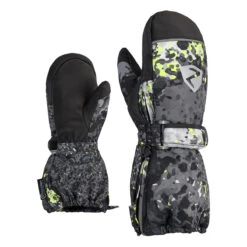 Ziener LANUP AS(R) AW MINIS Glove 8 Ziener LANUP AS(R) AW MINIS Glove -Ziener 801977 344