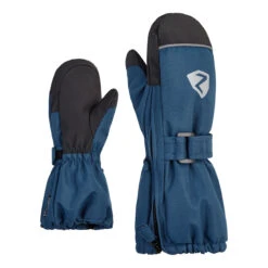 Ziener LANUP AS(R) AW MINIS Glove 7 Ziener LANUP AS(R) AW MINIS Glove -Ziener 801977 351