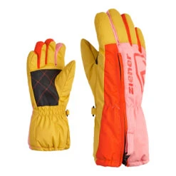 Ziener LEO MINIS Glove 8 Ziener LEO MINIS Glove -Ziener 801980 342
