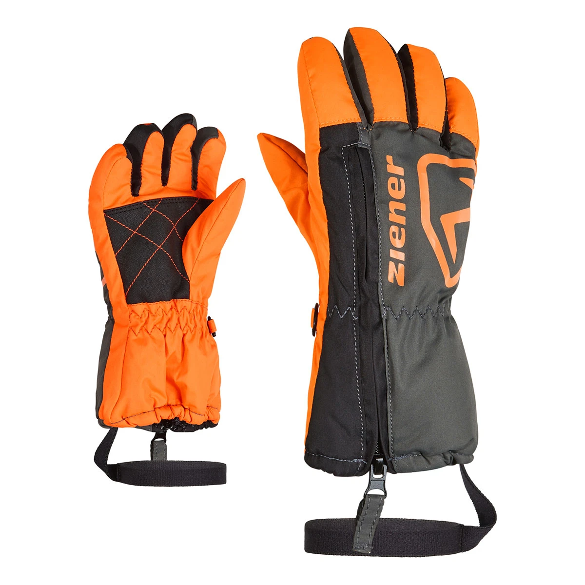 Ziener LEO MINIS Glove 3 Ziener LEO MINIS Glove