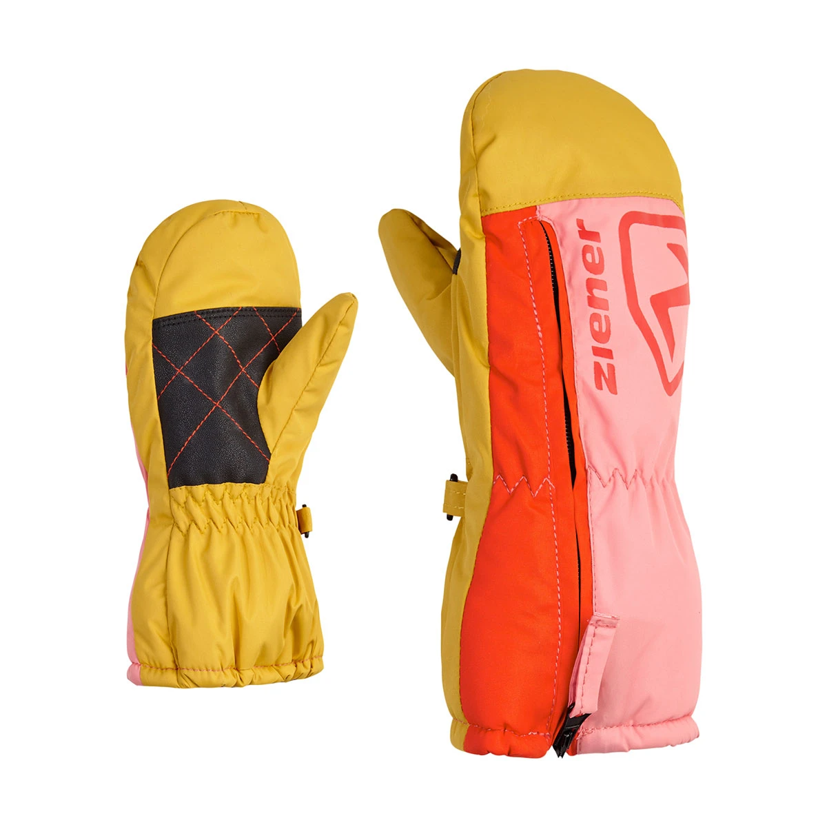Ziener LEON MINIS Glove 3 Ziener LEON MINIS Glove