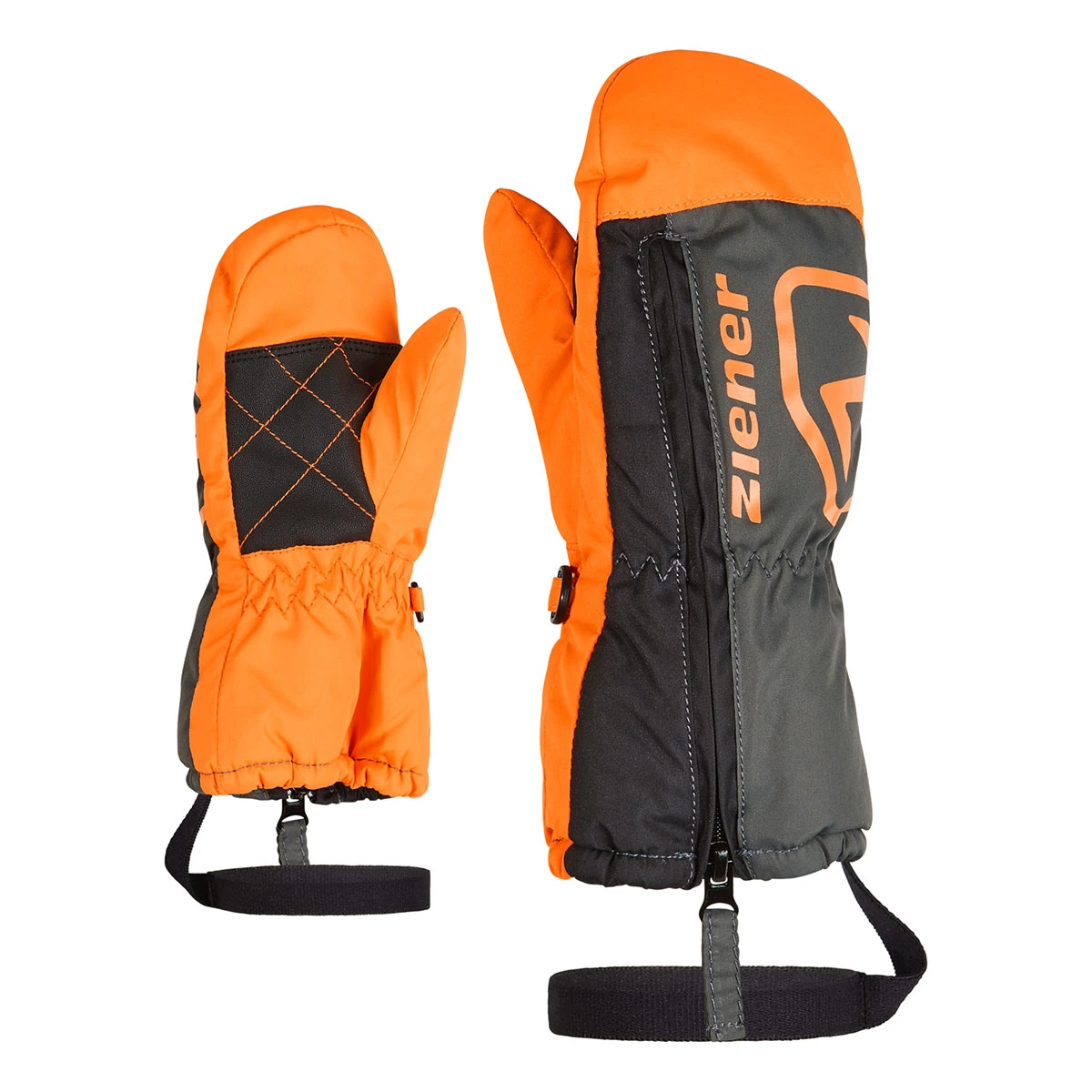 Ziener LEON MINIS Glove 4 Ziener LEON MINIS Glove – Bild 2