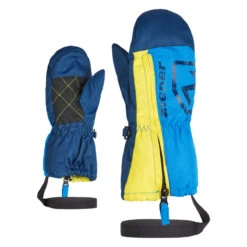 Ziener LEON MINIS Glove 9 Ziener LEON MINIS Glove -Ziener 801981 798