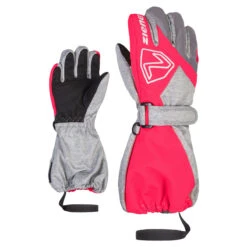 Ziener LAURO AS(R) Glove Junior -Ziener 801986 823758