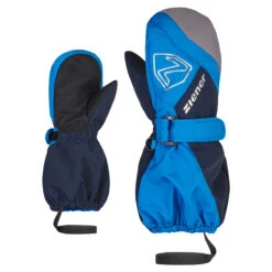 Ziener LAURUS AS(R) MITTEN Glove Junior -Ziener 801987 798108