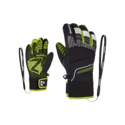 Ziener LONZALO AS(R) Glove Junior -Ziener 801992 12490