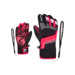 Ziener LONZALO AS(R) Glove Junior -Ziener 801992 12758