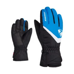 Ziener LORIKO AS(R) Glove Junior 8 Ziener LORIKO AS(R) Glove Junior -Ziener 801993 798