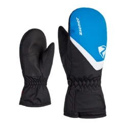 Ziener LORIANO AS(R) MITTEN Glove Junior -Ziener 801994 798