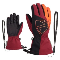 Ziener LAVAL AS(R) AW Glove Junior 14 Ziener LAVAL AS(R) AW Glove Junior -Ziener 801995 326