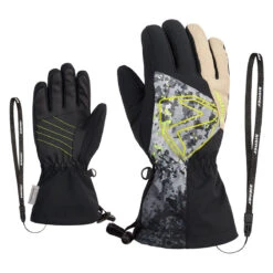 Ziener LAVAL AS(R) AW Glove Junior