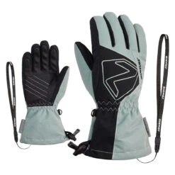 Ziener LAVAL AS(R) AW Glove Junior 13 Ziener LAVAL AS(R) AW Glove Junior -Ziener 801995 349