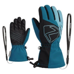 Ziener LAVAL AS(R) AW Glove Junior 17 Ziener LAVAL AS(R) AW Glove Junior -Ziener 801995 953