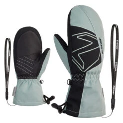 Ziener LAVALINO AS(R) AW MITTEN Glove Junior 13 Ziener LAVALINO AS(R) AW MITTEN Glove Junior -Ziener 801996 349
