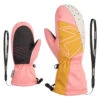 Ziener LAVALINO AS(R) AW MITTEN Glove Junior -Ziener 801996 354