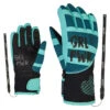Ziener LIWA AS(R) PR GIRLS Glove Junior 2 Ziener LIWA AS(R) PR GIRLS Glove Junior -Ziener 801997 953211