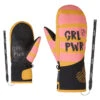 Ziener LIWANI AS(R) PR MITTEN GIRLS Glove Junior