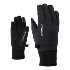 Ziener LIDEALIST GTX INF TOUCH JUNIOR Glove Multisport