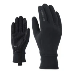 Ziener IDIWOOL TOUCH Glove Multisport
