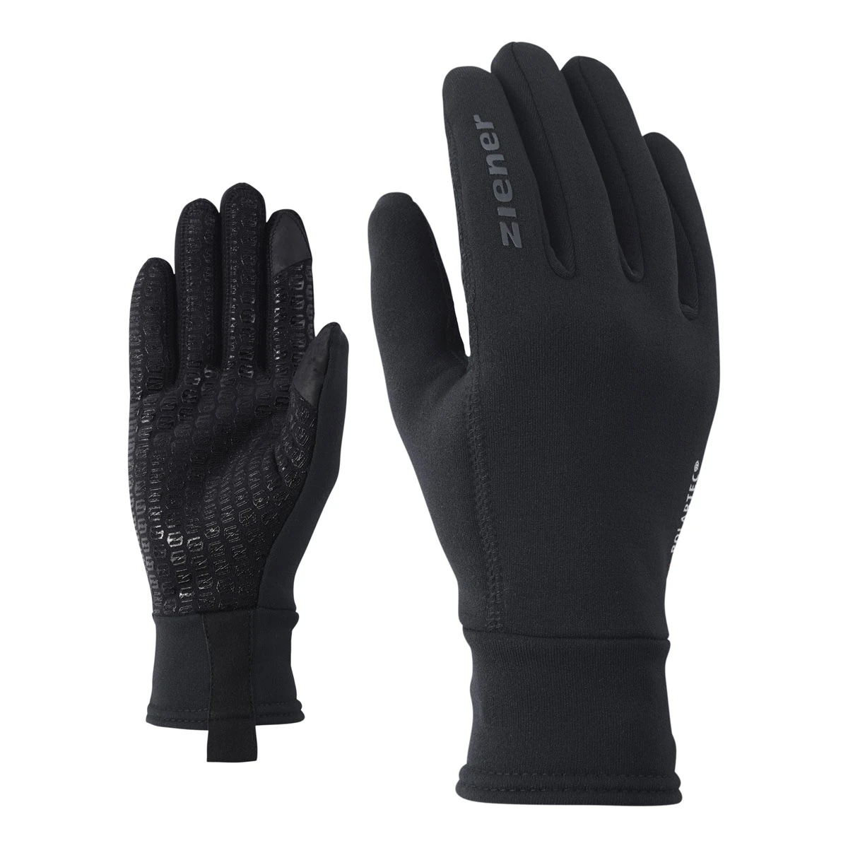 Ziener IDIWOOL TOUCH Glove Multisport 3 Ziener IDIWOOL TOUCH Glove Multisport