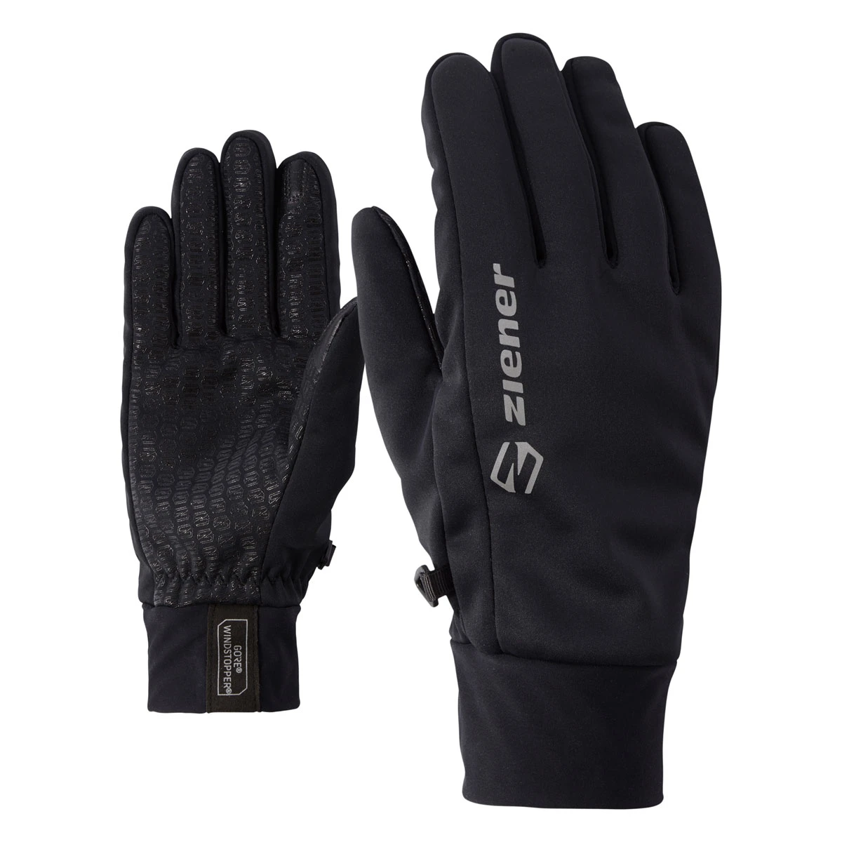 Ziener IRIOS GTX INF TOUCH Glove Multisport 3 Ziener IRIOS GTX INF TOUCH Glove Multisport