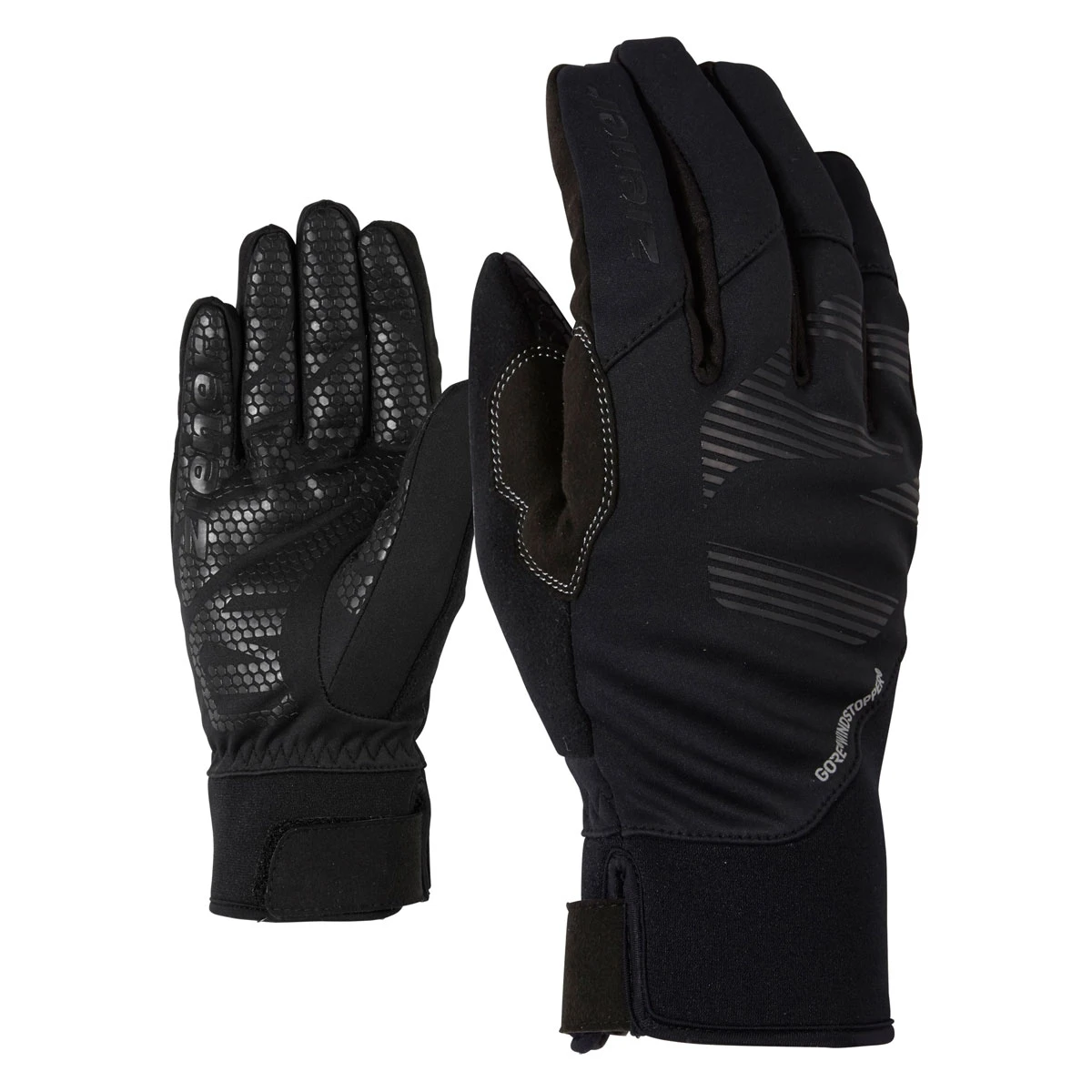 Ziener ILKO GTX INF Glove Multisport 4 Ziener ILKO GTX INF Glove Multisport – Bild 2