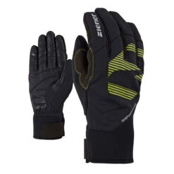 Ziener ILKO GTX INF Glove Multisport 7 Ziener ILKO GTX INF Glove Multisport -Ziener 802051 568