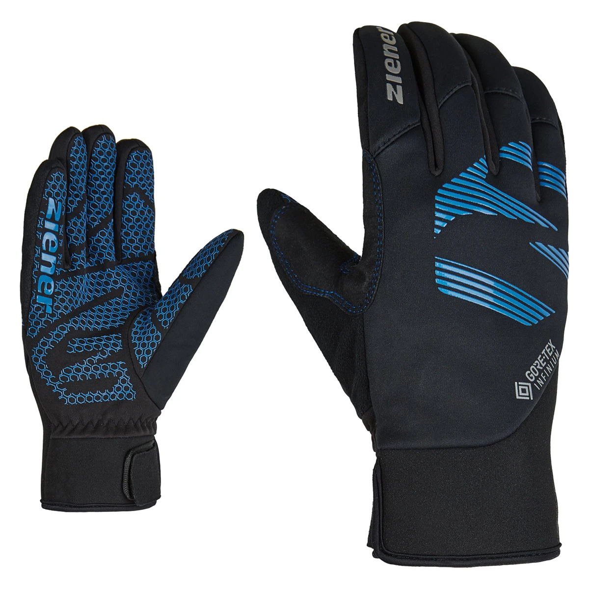 Ziener ILKO GTX INF Glove Multisport 3 Ziener ILKO GTX INF Glove Multisport