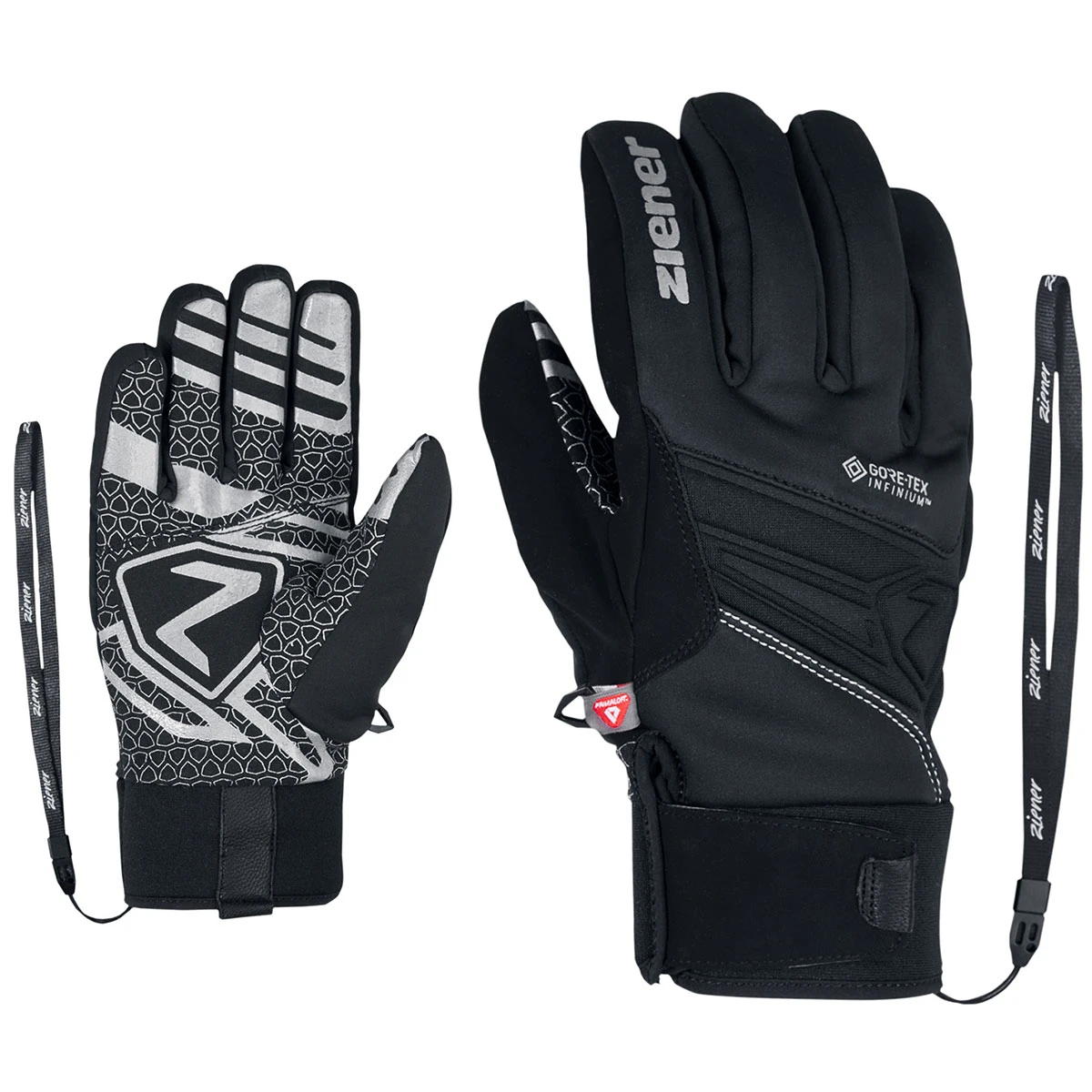 Ziener INFINO GTX INF PR Glove Multisport 3 Ziener INFINO GTX INF PR Glove Multisport