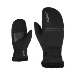 Ziener IDINIA GTX INF TOUCH MITTEN LADY Glove Multisport