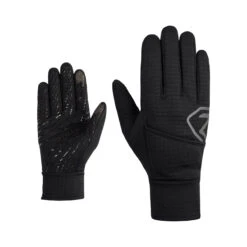 Ziener IVANO TOUCH Glove Multisport 8 Ziener IVANO TOUCH Glove Multisport -Ziener 802067 12