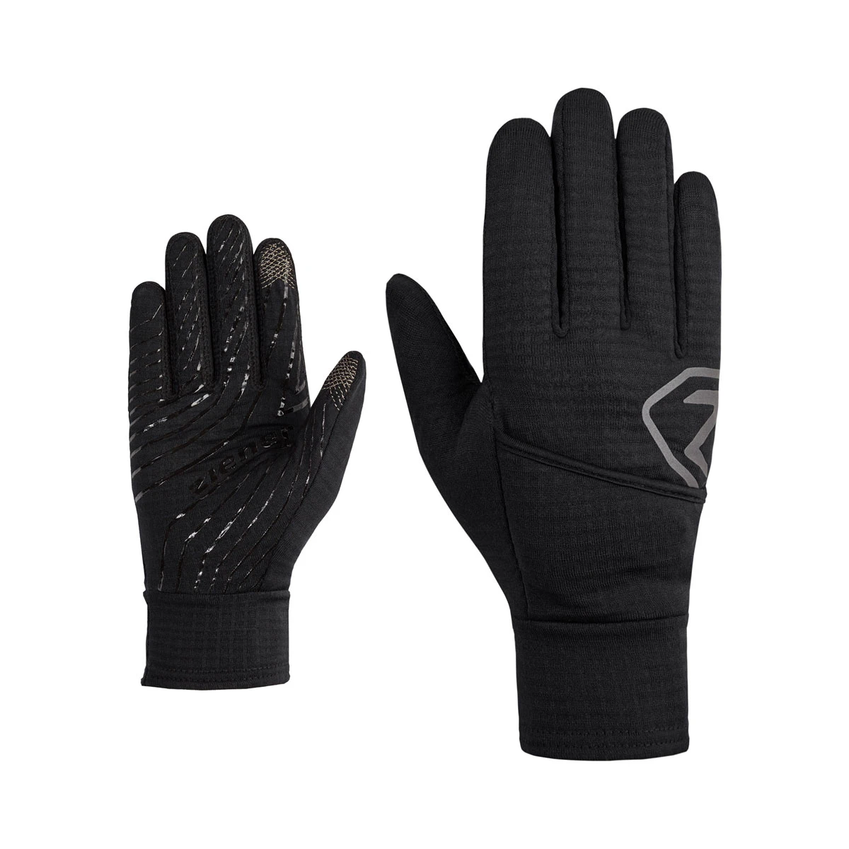 Ziener IVANO TOUCH Glove Multisport 5 Ziener IVANO TOUCH Glove Multisport – Bild 3