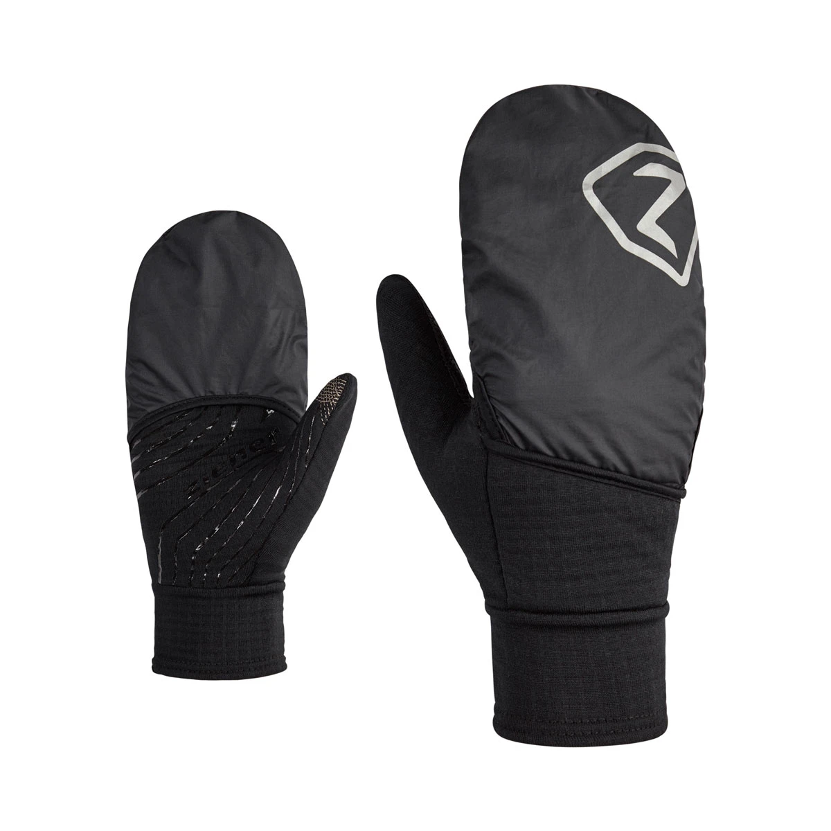 Ziener IVANO TOUCH Glove Multisport 6 Ziener IVANO TOUCH Glove Multisport – Bild 4
