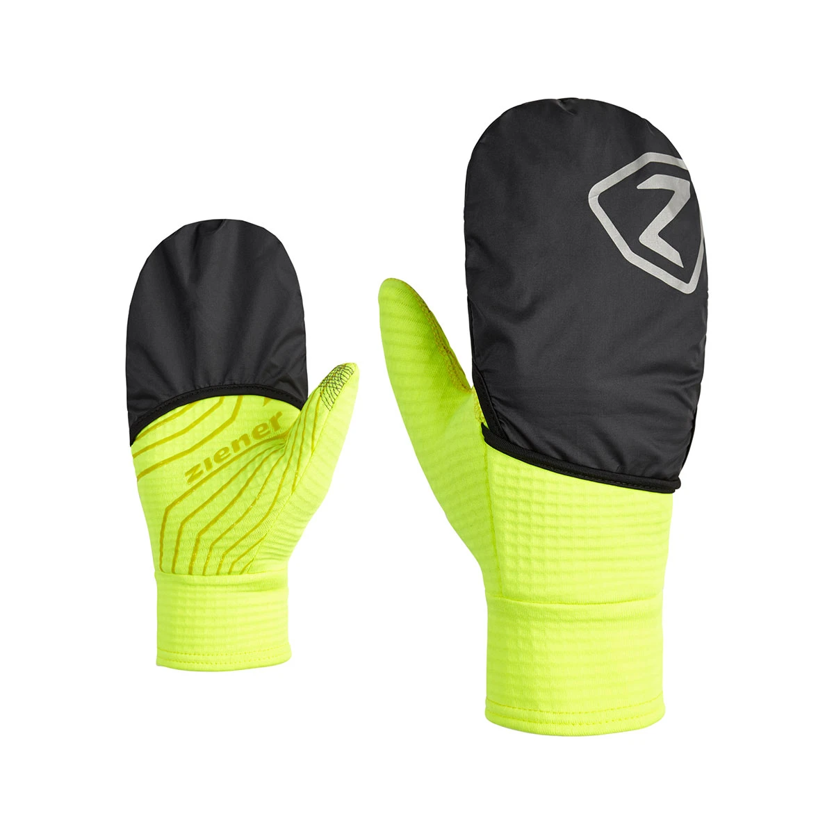 Ziener IVANO TOUCH Glove Multisport 4 Ziener IVANO TOUCH Glove Multisport – Bild 2