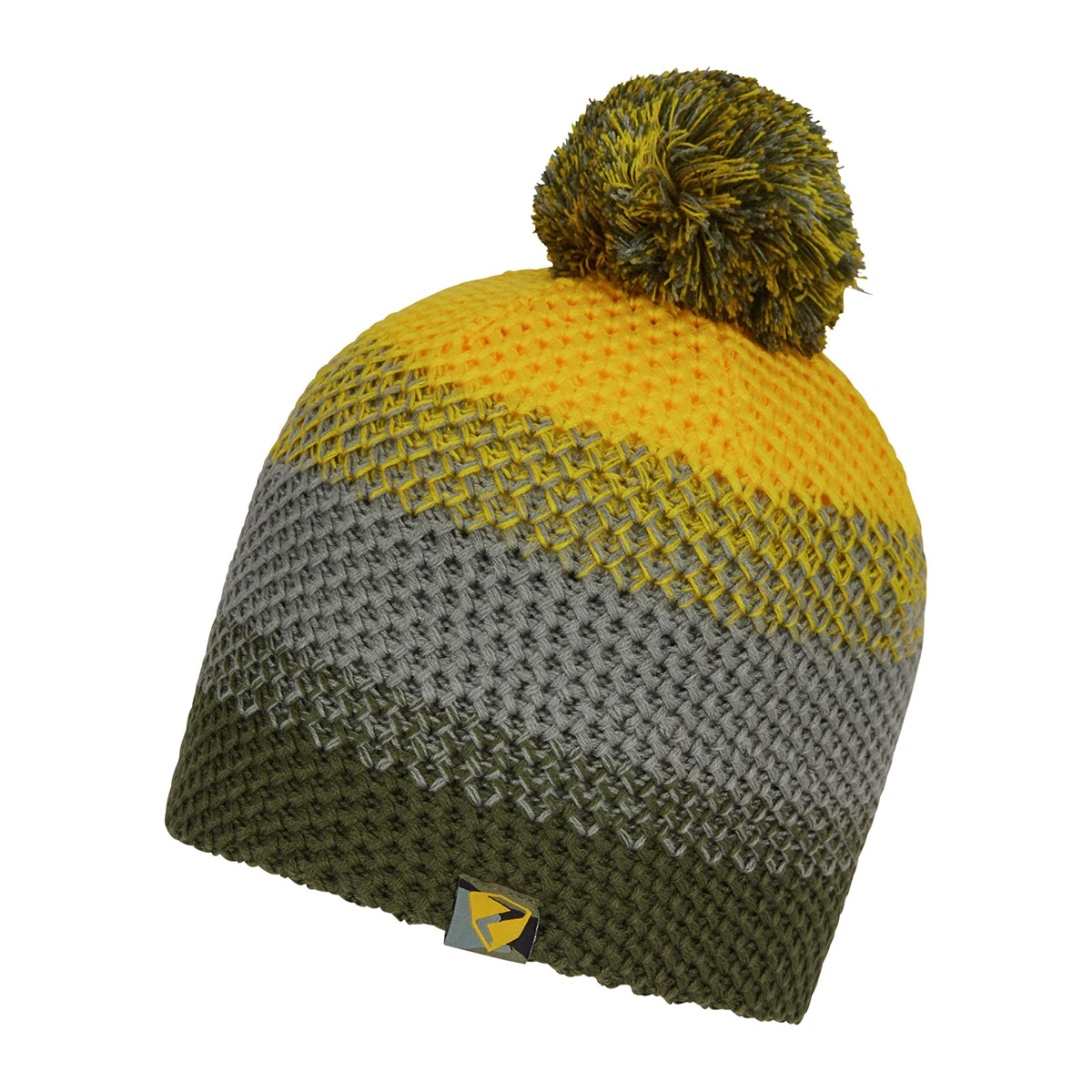 Ziener ISHI JUNIOR Hat 3 Ziener ISHI JUNIOR Hat