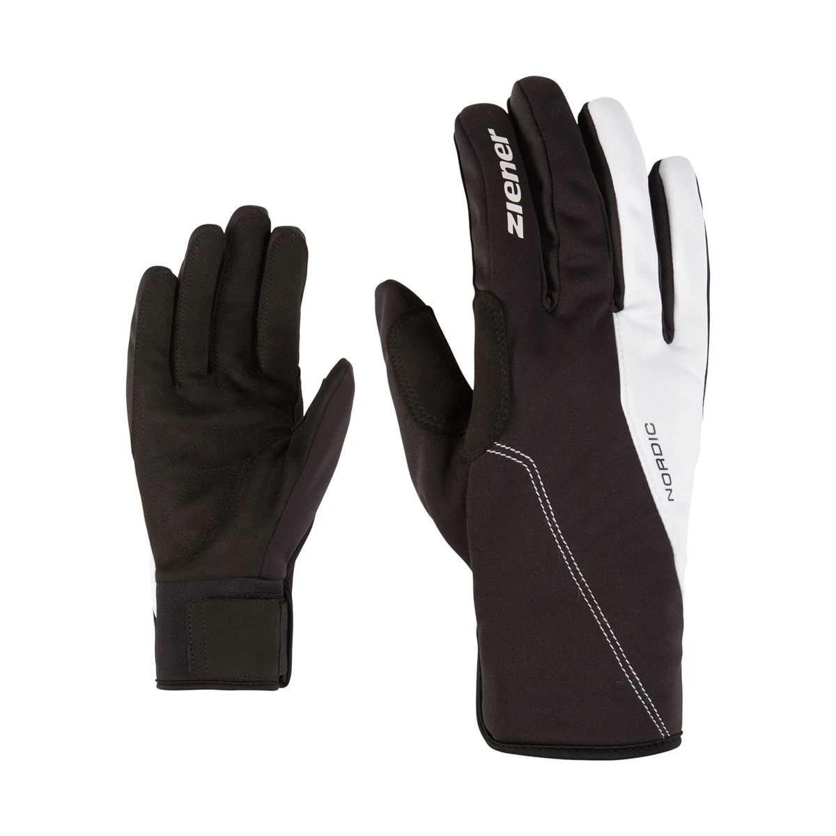 Ziener ULTIMANA PR Lady Glove Crosscountry 4 Ziener ULTIMANA PR Lady Glove Crosscountry – Bild 2