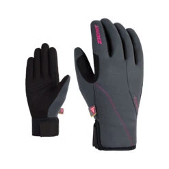 Ziener ULTIMANA PR Lady Glove Crosscountry
