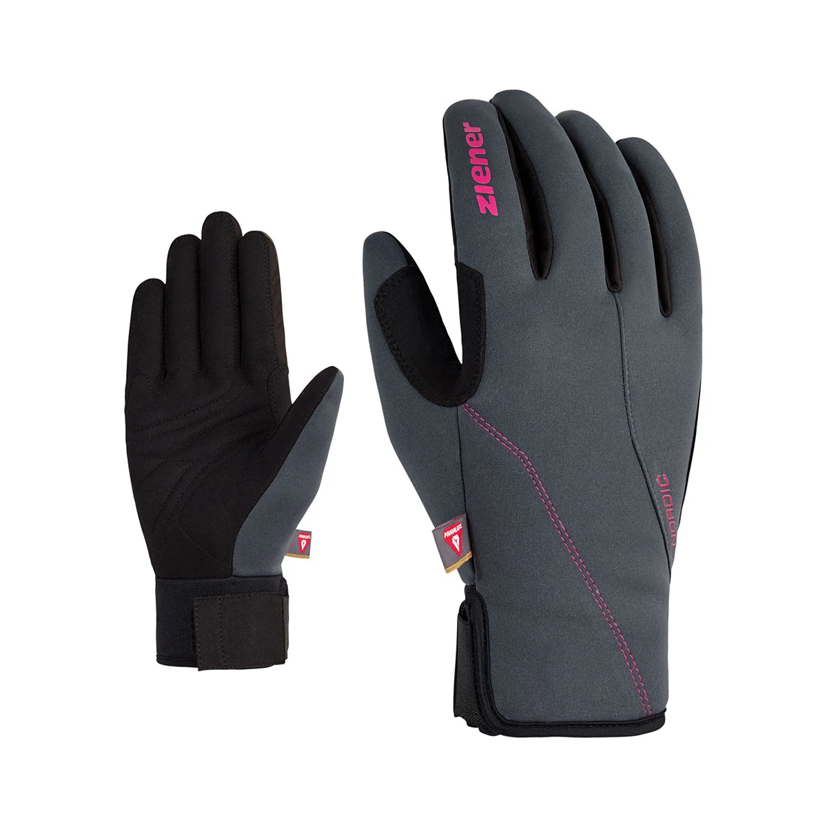 Ziener ULTIMANA PR Lady Glove Crosscountry 3 Ziener ULTIMANA PR Lady Glove Crosscountry
