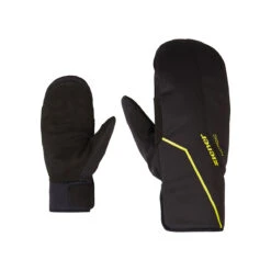 Ziener ULTIMONO PR MITTEN Glove Crosscountry 5 Ziener ULTIMONO PR MITTEN Glove Crosscountry -Ziener 808276 12490