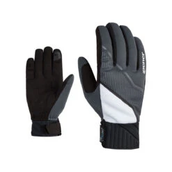 Ziener UZOMI AW Touch Glove Crosscountry -Ziener 808278 363