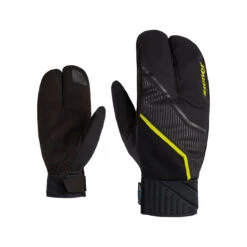 Ziener UZOMIOS AW Touch LOBSTER Glove Crosscountry -Ziener 808279 12338